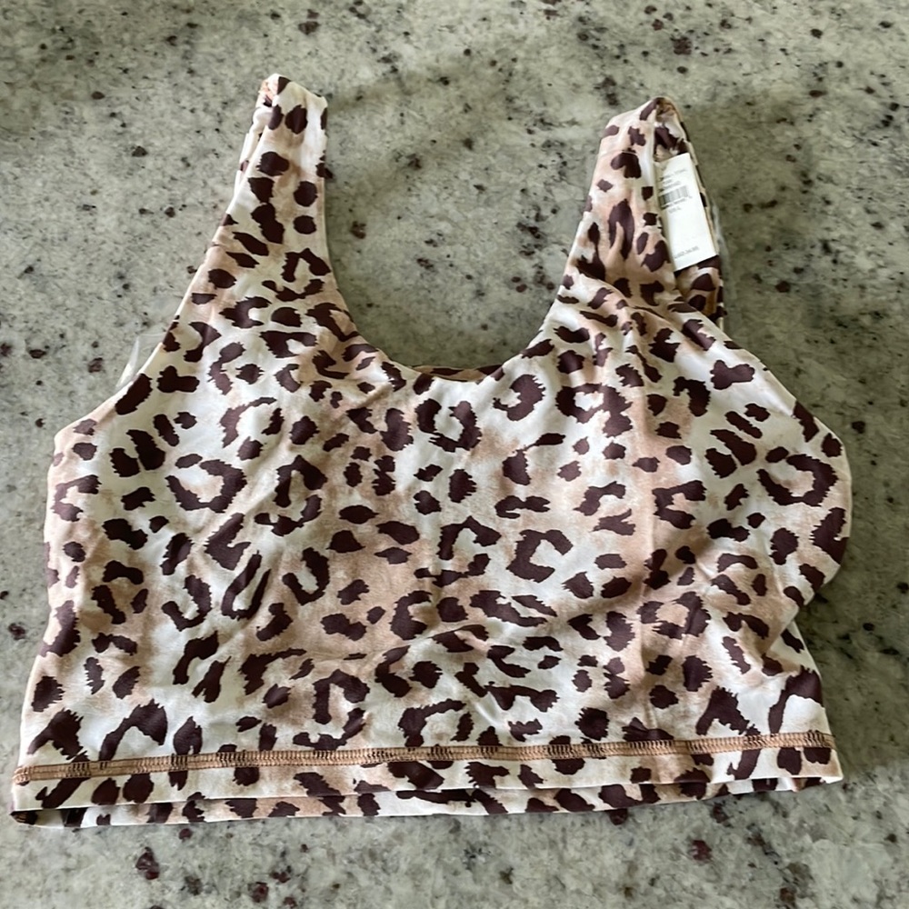 NWT Offline Aerie Sports Bra L